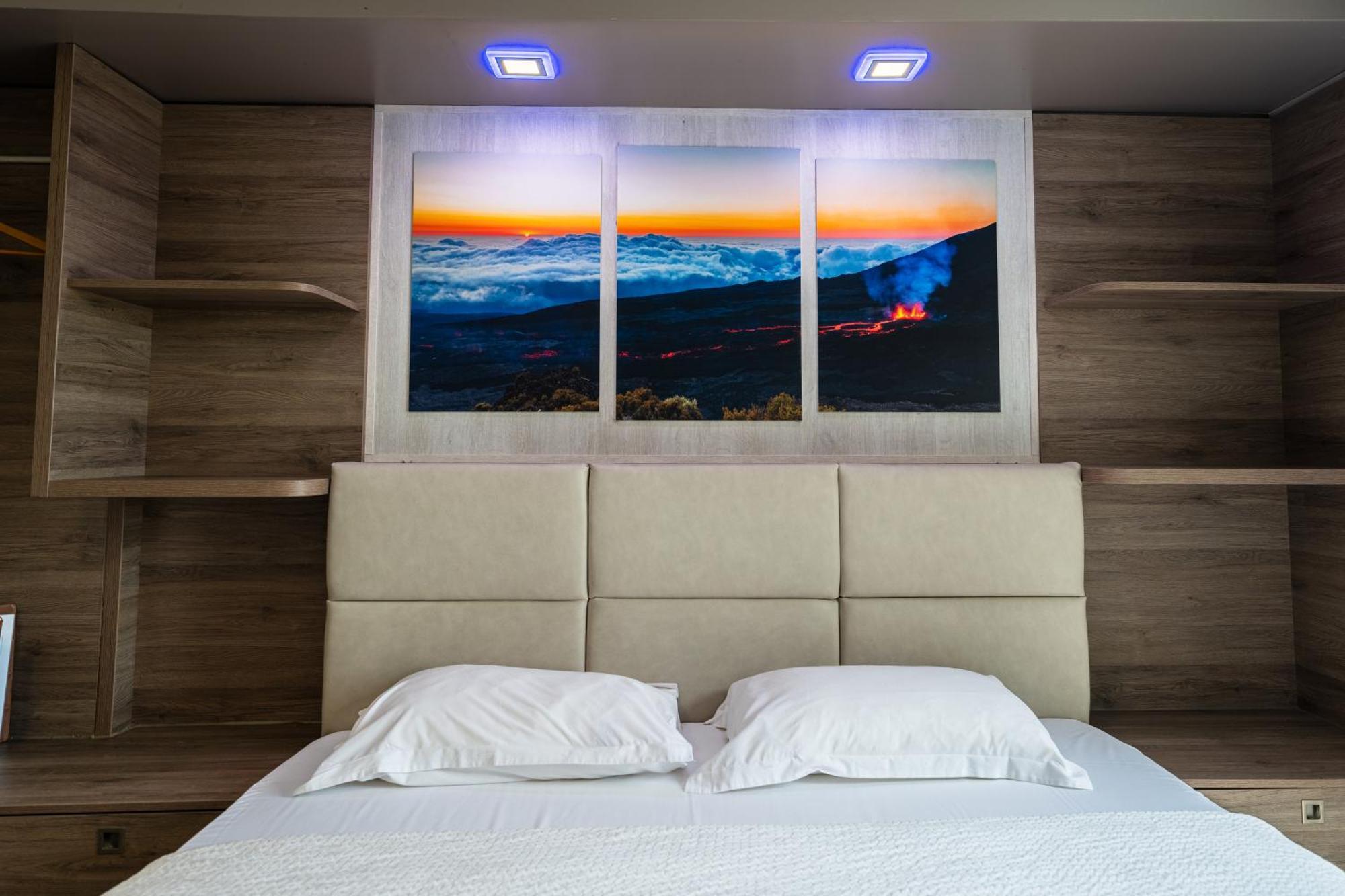 Hotel La Rocade Пам'є Екстер'єр фото